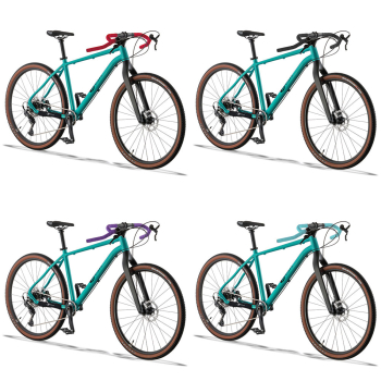 KUbikes 29M gravel